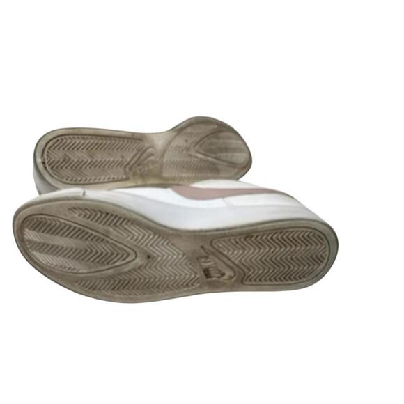 Nike Woman's Court Royale AC 'Particle Rose AO2810-103 Sz 9 Sporty Tennis Shoes - Picture 7 of 7